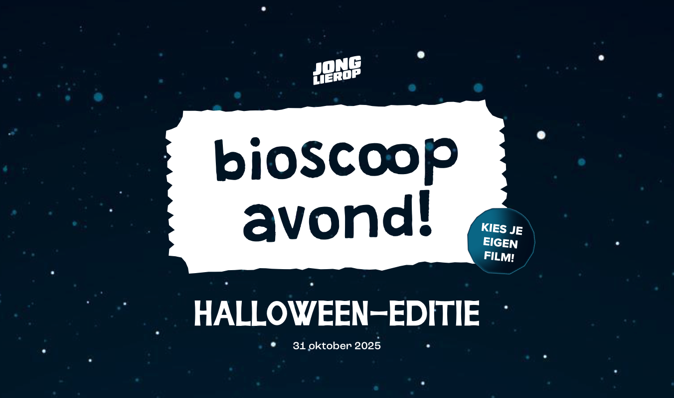 Bioscoopavond