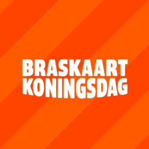 Braskaart